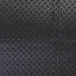 Duku Head Scarf - Black