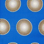 Julius Hollandes - Blue