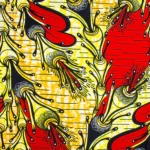 Vlisco Super Wax